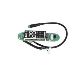 Ekran dlya Xiaomi Scooter 4 Ultra - panelʹ upravlinnya dlya Xiaomi Scooter 4 Ultra Xiaomi - 3 Ekran dlya Xiaomi Scooter 4 Ultra 