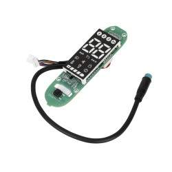 Skjerm for Xiaomi Scooter 4 Ultra - kontrollpanel for Xiaomi Scooter 4 Ultra Xiaomi - 5 Skjerm for Xiaomi Scooter 4 Ultra - kont
