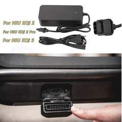 Incarcator baterie pentru scuter electric NiU KQi 2, NiU KQi 2 Pro, NiU KQi 3 sau similar NIU - 4 Incarcator baterie pentru scut