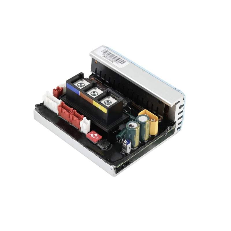 Ovladač pro Segway F2, F2 Plus, F2 Pro nebo podobnou elektrickou koloběžku Segway - Ninebot - 1 Ovladač pro Segway F2, F2 Plus, 