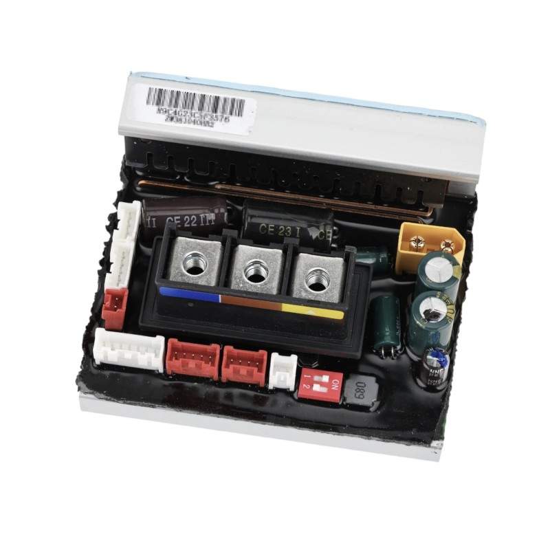 Kontroller dlya Segway F2, F2 Plus, F2 Pro ili analogichnogo elektrosamokata Segway - Ninebot - 2 Kontroller dlya Segway F2, F2 