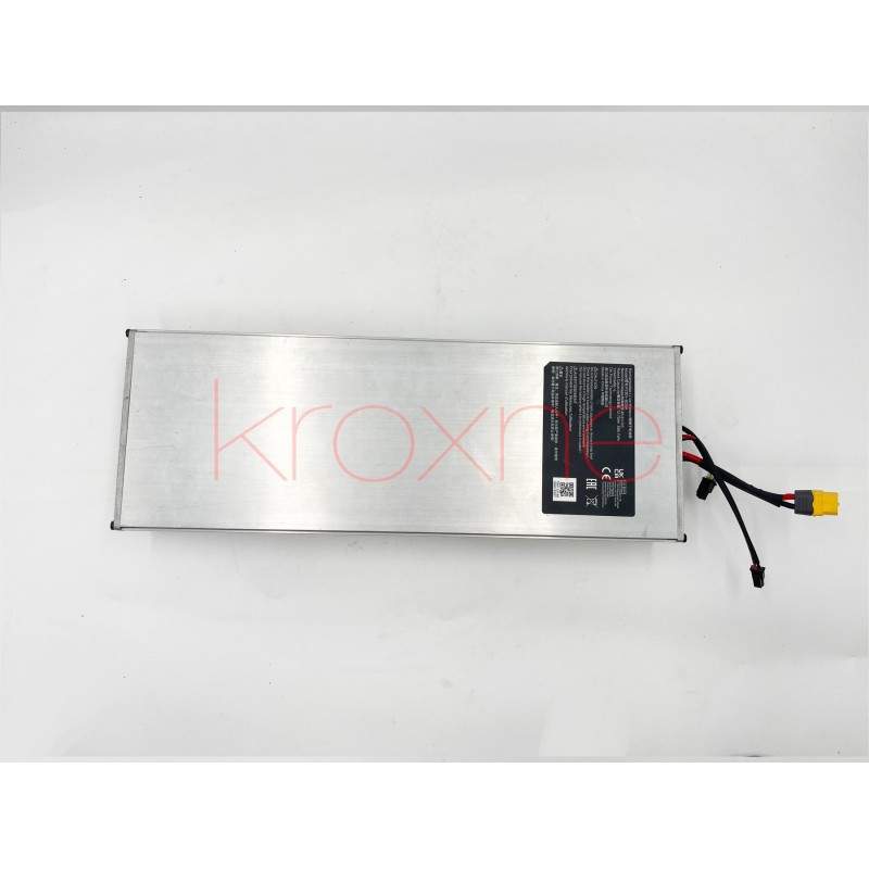 Belső akkumulátor Xiaomi Scooter 4 Ultra, Navee S65, Navee S65C vagy hasonló elektromos robogóhoz Xiaomi - 1 Belső akkumulátor X