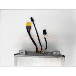 Vŭtreshna bateriya za elektricheski skuter Xiaomi Scooter 4 Ultra, Navee S65, Navee S65C ili podoben Xiaomi - 5 Vŭtreshna bateri