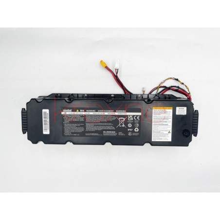 Interní baterie pro elektrokoloběžku Segway Max G2, Ninebot Max G30, G30LE Segway - Ninebot - 1 Interní baterie pro elektrokolob