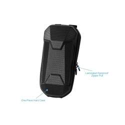 Sac étanche pour batterie externe ou accessoires - Petit 2L, Moyen 3L, Grand 5L  - 1 Sac étanche pour batterie externe ou access