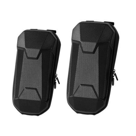 Vanntett bag for eksternt batteri eller tilbehør - Liten 2L, Medium 3L, Stor 5L  - 4 Vanntett bag for eksternt batteri eller til