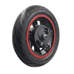 10 tuuman tubeless täydellinen etuvanne Ninebot Max G30: lle (yhteensopiva xiaomi) Segway - Ninebot - 10  
