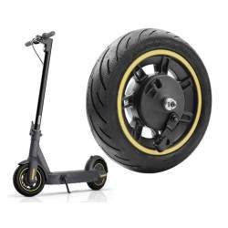 10palcový bezdušový kompletní přední okraj pro Ninebot Max G30 (kompatibilní s xiaomi) Segway - Ninebot - 13  