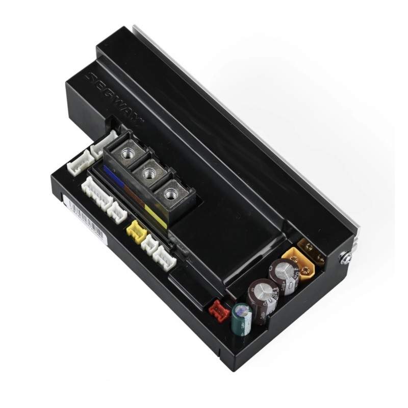 Controller til Segway P65, P100SE, P100SU el-scooter Segway - Ninebot - 1 Controller til Segway P65, P100SE, P100SU el-scooter
C