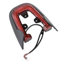 Feu arrière pour scooter électrique Segway série P65, P100SE, P100SU Segway - Ninebot - 1 Feu arrière pour scooter électrique Se