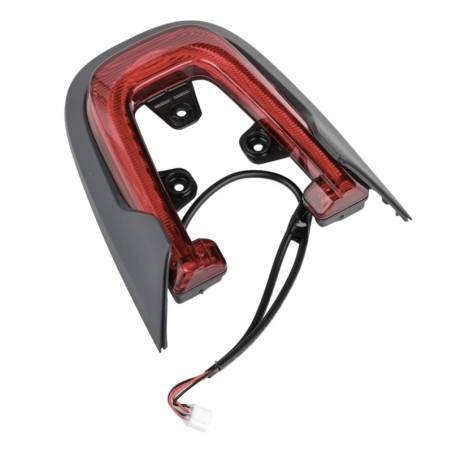 Hátsó lámpa Segway P65 sorozathoz, P100SE, P100SU elektromos robogóhoz Segway - Ninebot - 1 Hátsó lámpa Segway P65 sorozathoz, P