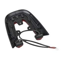Lampa tylna do hulajnogi elektrycznej Segway serii P65, P100SE, P100SU Segway - Ninebot - 2 Lampa tylna do hulajnogi elektryczne