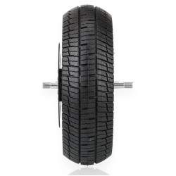 Complete voorvelg voor Segway P65-serie, P100SE, P100SU elektrische scooter Segway - Ninebot - 2 Complete voorvelg voor Segway P