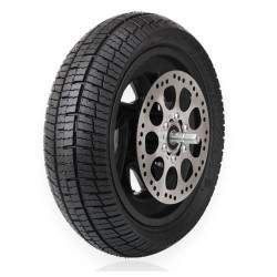 Polnyy peredniy obod dlya elektrosamokatov Segway seriy P65, P100SE, P100SU. Segway - Ninebot - 3 Polnyy peredniy obod dlya elek