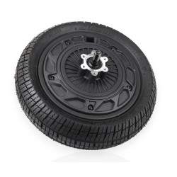 Komplektnyy dvigatel' dlya elektrosamokatov seriy Segway P65, P100SE, P100SU - maksimal'naya moshchnost' 1350 Vt. Segway - Nineb