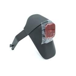 Achterspatbord voor Segway P65-serie, P100SE, P100SU elektrische scooter Segway - Ninebot - 1 Achterspatbord voor Segway P65-ser