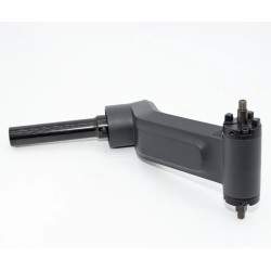 Perednyaya amortizatsionnaya vilka dlya elektrosamokata Segway P100SE, P100SU Segway - Ninebot - 3 Perednyaya amortizatsionnaya 