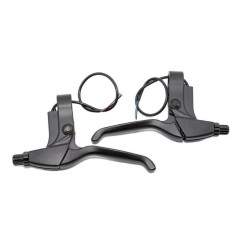 Dźwignie hamulca do hulajnogi elektrycznej Segway serii P65, P100SE, P100SU Segway - Ninebot - 4 Dźwignie hamulca do hulajnogi e