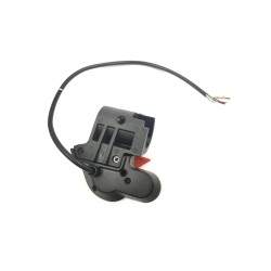 Blinklys og lysbryter for Segway P65-serien, P100SE, P100SU elektrisk sparkesykkel Segway - Ninebot - 3 Blinklys og lysbryter fo