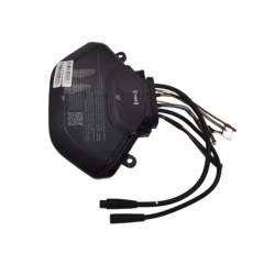 Styretavle for Segway P65-serien, P100SE, P100SU elektrisk sparkesykkel Segway - Ninebot - 2 Styretavle for Segway P65-serien, P