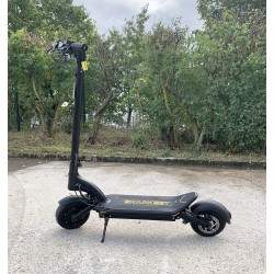 Sharkset RS1 - kaks 1400 W mootorit - 20ah aku - tööulatus 50 kuni 70 km Sharkset - 3 Sharkset RS1 - kaks 1400 W mootorit - 20ah