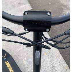 Sharkset RS1 - dva motory 1400w - baterie 20ah - dojezd 50 až 70 km Sharkset - 5 Sharkset RS1 - dva motory 1400w - baterie 20ah 