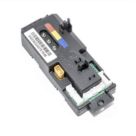 Controlador para scooter elétrica Ninebot C15 C20 Segway - Ninebot - 1 Controlador para scooter elétrica Ninebot C15 C20
Control
