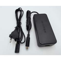 Vnutrenneye zaryadnoye ustroystvo dlya Segway Ninebot F2, F2 Plus, F2 Pro ili analogichnogo elektrosamokata. Segway - Ninebot - 