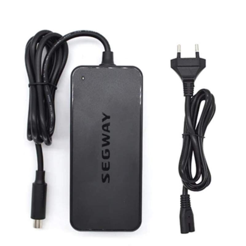 Vnutrenneye zaryadnoye ustroystvo dlya Segway Ninebot F2, F2 Plus, F2 Pro ili analogichnogo elektrosamokata. Segway - Ninebot - 