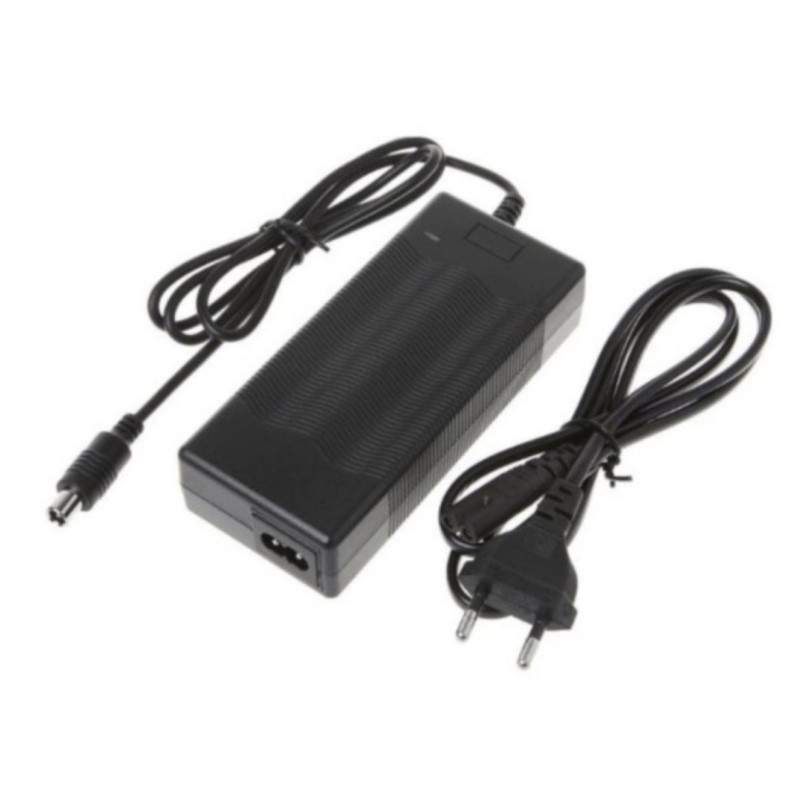 Intern batterilader for Segway Ninebot F2, F2 Plus, F2 Pro eller lignende elektrisk sparkesykkel Segway - Ninebot - 4 Intern bat