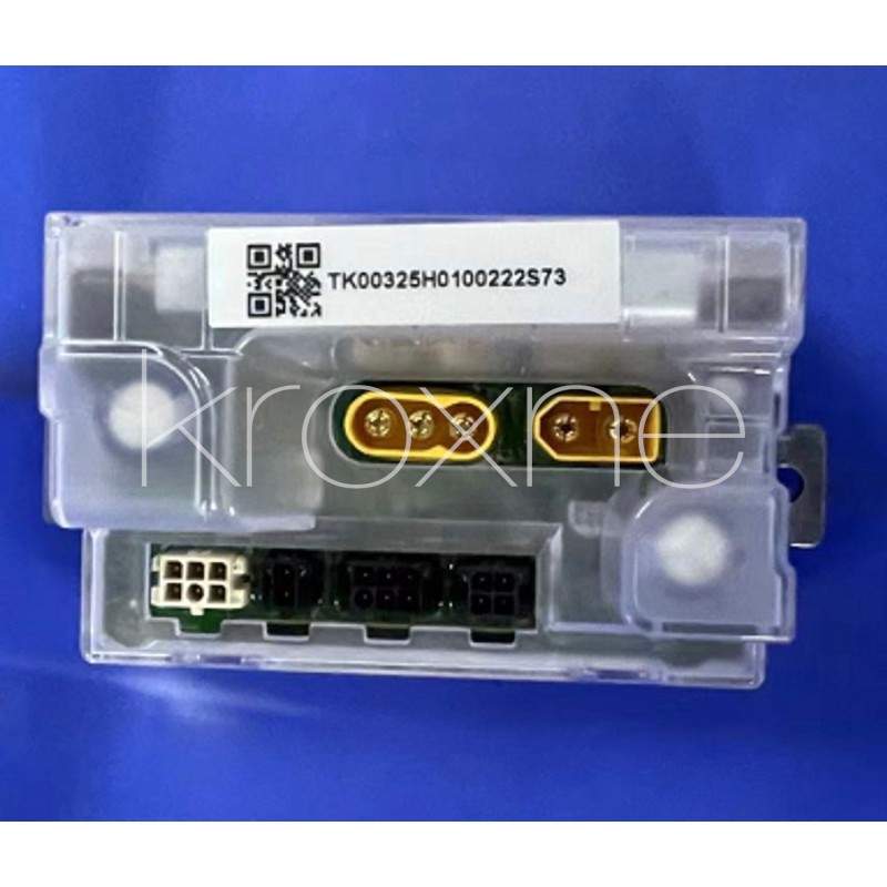 Kontroller Navee S65 elektrirollerile vms - maksimaalne kiirus 25km/h Navee - 1 Kontroller Navee S65 elektrirollerile vms - maks