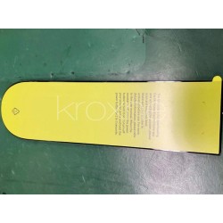 Kálymma othónis gia Navee S65, Navee S65C í parómoio ilektrikó skoúter Navee - 1