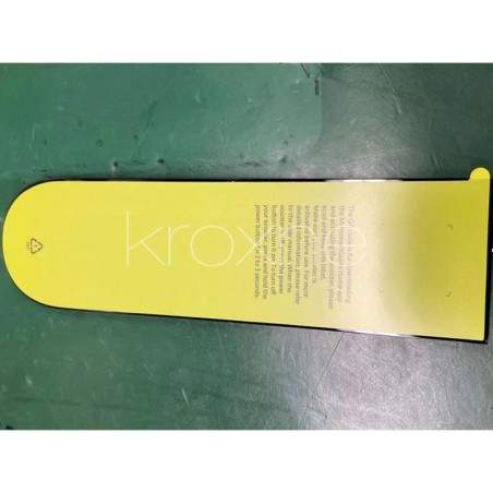 Pokrov zaslona za Navee S65, Navee S65C ali podoben električni skuter Navee - 1 Pokrov zaslona za Navee S65, Navee S65C ali podo