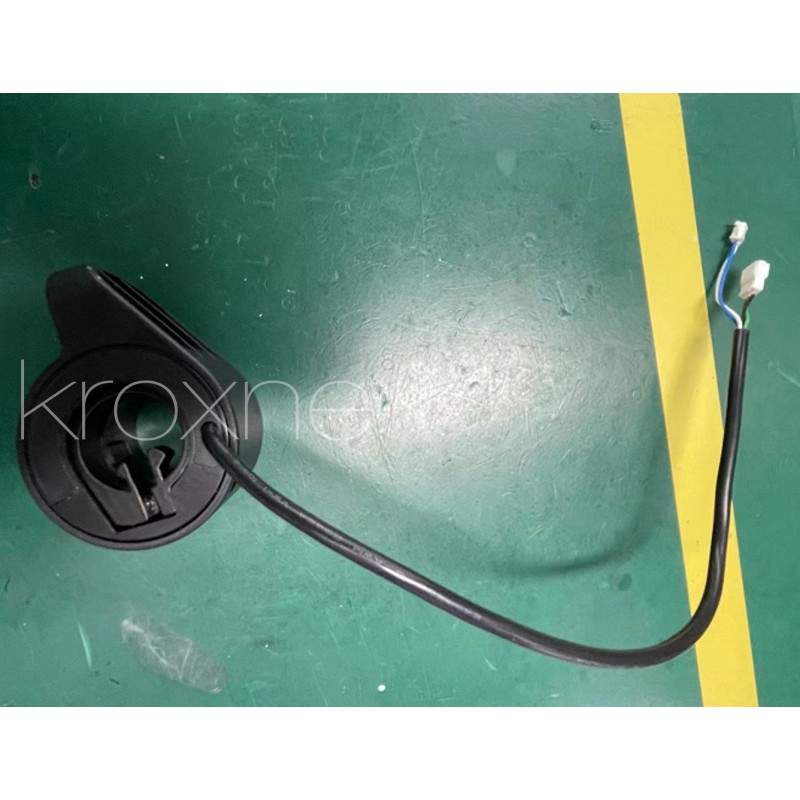 Spust lub kontrola przyspieszenia do hulajnogi elektrycznej Navee S65 Navee S65C lub podobnej Navee - 1 Spust lub kontrola przys