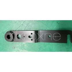 Sospensioni posteriori e anteriori per Navee S65, Navee S65C o simili - pezzi di ricambio. Navee - 1 Sospensioni posteriori e an