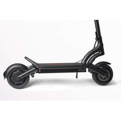 Sharkset RS1 - dva motora od 1400w - baterija od 20ah - domet od 50 do 70km Sharkset - 12 Sharkset RS1 - dva motora od 1400w - b