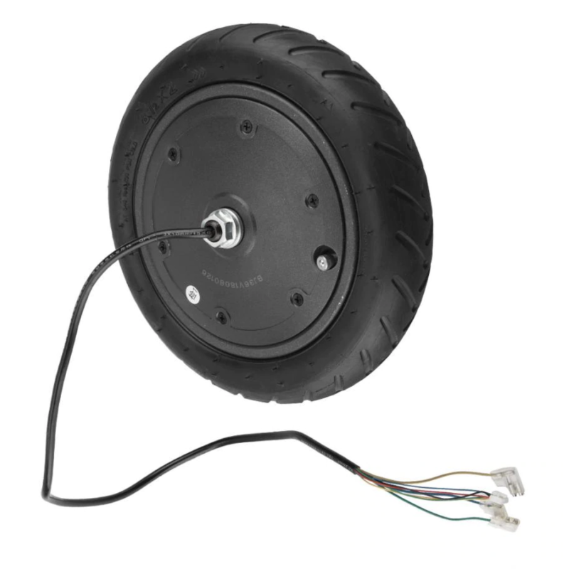 Complete 350w motor compatible for Xiaomi M365, 1S, Pro, Essential or Pro2 electric scooter Xiaomi - 4 Complete 350w motor compatible for Xiaomi M365, 1S, Pro, Essential or Pro2 electric scooter Xiaomi - 4