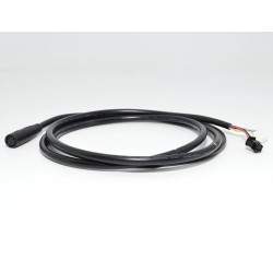 Ovládací kábel pre elektrickú kolobežku Segway série P65, P100SE, P100SU Segway - Ninebot - 1 Ovládací kábel pre elektrickú kolo