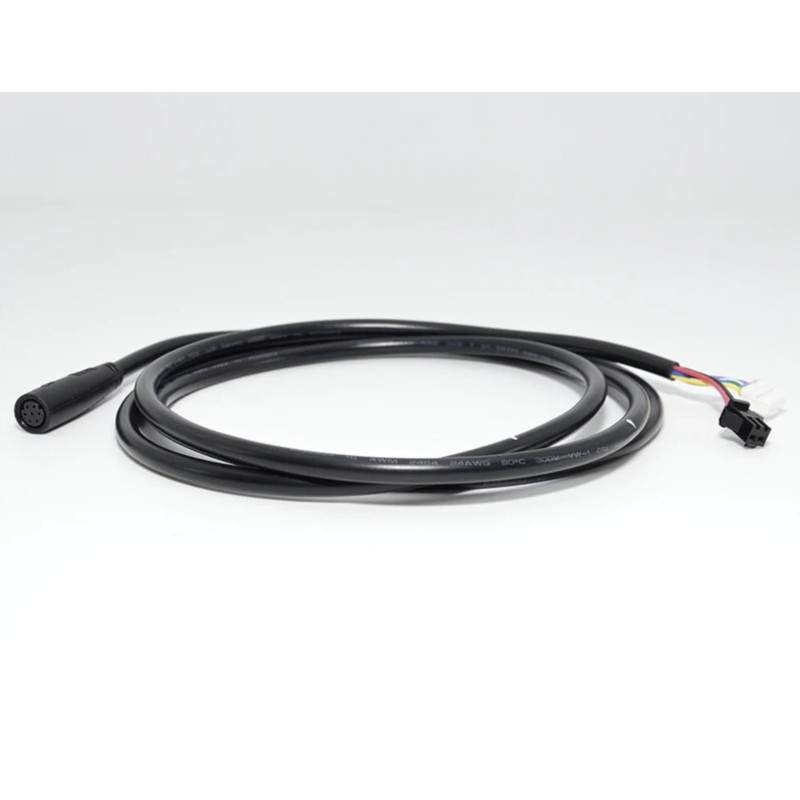 Bedieningskabel voor Segway P65-serie, P100SE, P100SU elektrische scooter Segway - Ninebot - 1 Bedieningskabel voor Segway P65-s