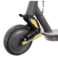 Suspensão dianteira dupla para scooters elétricas Xiaomi Pro4, Mi3, Pro2, Essential, 1S ou similares KROXNE - 4 Suspensão diante