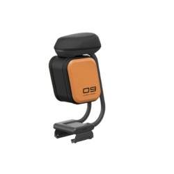 Originálne sedadlo s kufríkom na elektrickú kolobežku Segway F20 F25 F30 F40 Segway - Ninebot - 1 Originálne sedadlo s kufríkom 