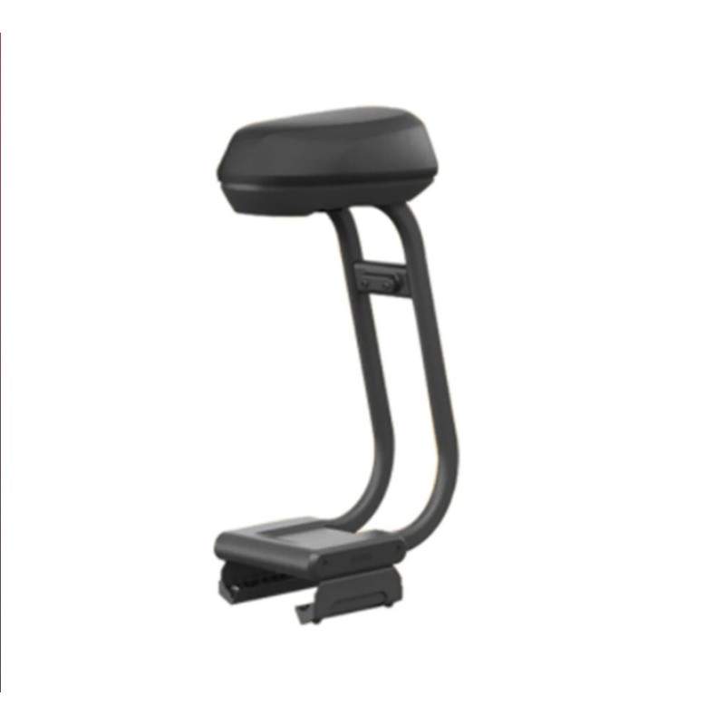 Original'noye siden'ye s chekhlom dlya elektrosamokata Segway F20 F25 F30 F40 Segway - Ninebot - 2 Original'noye siden'ye s chek