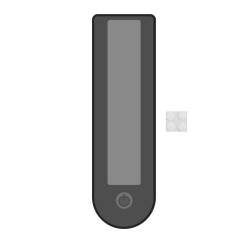 Spetsial'naya kryshka dlya ekrana Xiaomi 4 Pro Xiaomi - 4 Spetsial'naya kryshka dlya ekrana Xiaomi 4 Pro
Kryshka ekrana Xiaomi 4