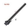Mast voor Segway P65-serie, P100SE, P100SU elektrische scooter Segway - Ninebot - 4 Mast voor Segway P65-serie, P100SE, P100SU e