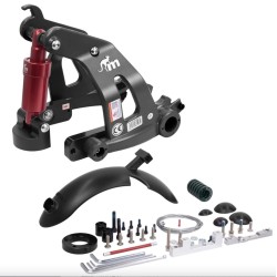 Zadnyaya podveska Monorim MPR1 ili Monorim MR1 Pro dlya Xiaomi Pro 4 Monorim - 19