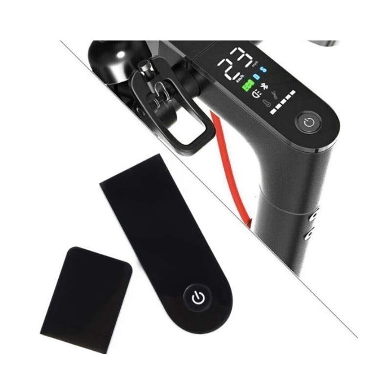 Kontrollpanel / BLE-kort / skärm kompatibel för M365, Essential, Mi 3, 1S, Pro2 och M365 Pro Xiaomi - 7 Kontrollpanel / BLE-kort