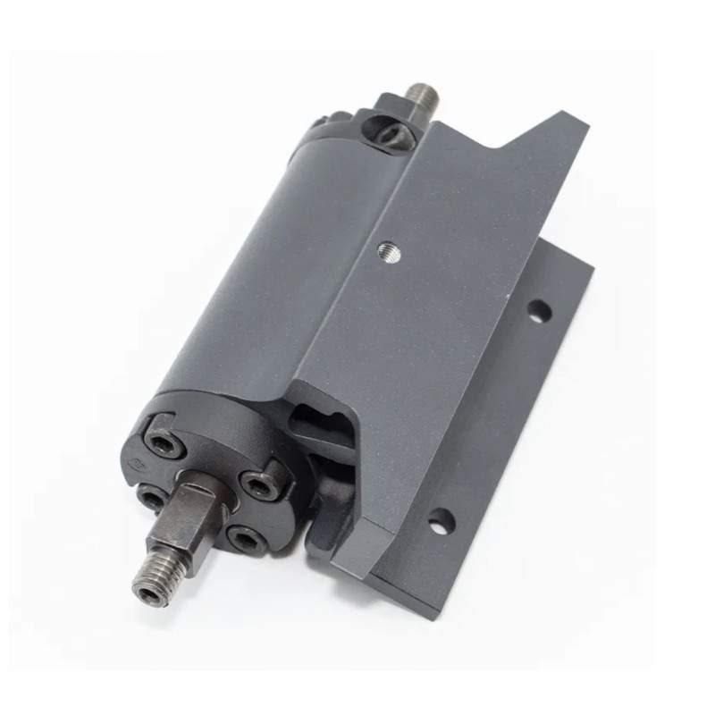 Suspensão traseira para scooter elétrica da série Segway P100 ou modelos semelhantes Segway - Ninebot - 2 Suspensão traseira par