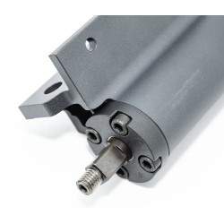 Zadnya pidviska dlya elektrosamokata Segway seriyi P100 abo analohichnykh modeley Segway - Ninebot - 3 Zadnya pidviska dlya elek