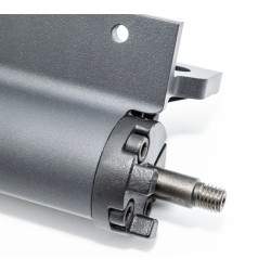 Segway P100 serijos elektrinio paspirtuko ar panašių modelių galinė pakaba Segway - Ninebot - 4 Segway P100 serijos elektrinio p