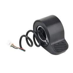 Acelerador para patinete Segway max G2 series o similar Ninebot - 1 
Acelerador para Segway Max G2 series o similar.
Esta es un 